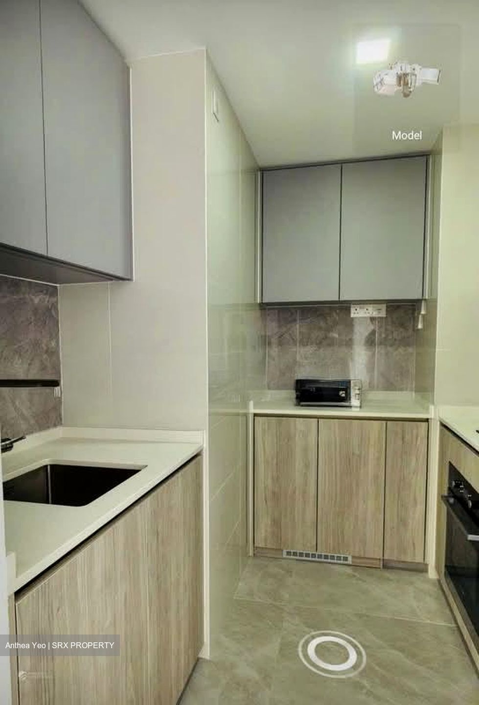 Amo Residence (D20), Apartment #556557481